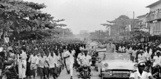 In “African Decolonizations”, France Inter makes history with Pap Ndiaye