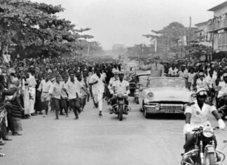 In “African Decolonizations”, France Inter makes history with Pap Ndiaye