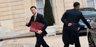 Legislative 2022: deprived of a post-presidential dynamic, several ministers play their positions during the election