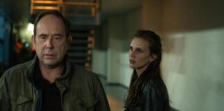 “Between Life and Death”: Along the Metro Line, Murder and Romance