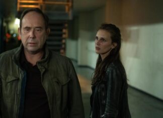 “Between Life and Death”: Along the Metro Line, Murder and Romance