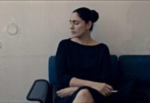 “Black Notebooks”: the tribute to Ronit Elkabetz until vertigo