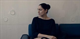 “Black Notebooks”: the tribute to Ronit Elkabetz until vertigo