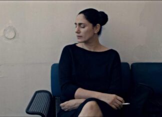 “Black Notebooks”: the tribute to Ronit Elkabetz until vertigo