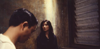 Covers: “As Tears Go By” and “Our Wild Years”, twice Wong Kar-wai on the big screen