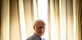 Lionel Jospin: “My conception of union is not that of a locomotive in front of wagons”