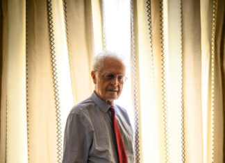 Lionel Jospin: “My conception of union is not that of a locomotive in front of wagons”