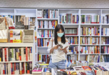 Taiwan: a flourishing literature in the service of Taipei’s “soft power”