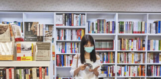 Taiwan: a flourishing literature in the service of Taipei’s “soft power”