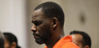 Singer R. Kelly sentenced to 30 years in prison for sex crimes