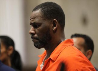 Singer R. Kelly sentenced to 30 years in prison for sex crimes