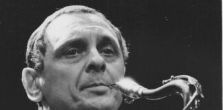 Saxophonist Jean-Louis Chautemps is dead