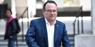 Damien Abad, Minister of Solidarity, under investigation for attempted rape