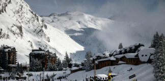 Compagnie des Alpes tackles mountain accommodation