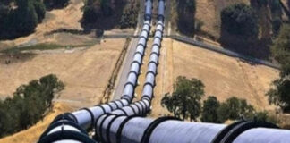 Spain has started transporting gas to Morocco