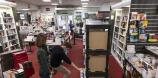 An exceptional year for French publishing in 2021