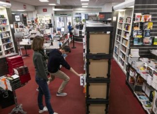 An exceptional year for French publishing in 2021