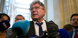 In the National Assembly, the majority obtains seven presidencies of permanent committees, Eric Coquerel elected to finance