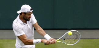 Covid-19: professional tennis divided on the health management of the pandemic