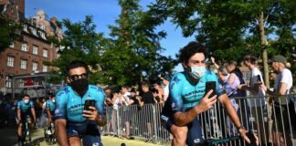 Tour de France 2022: for its third season with Covid-19, the Grande Boucle chooses to live with the virus