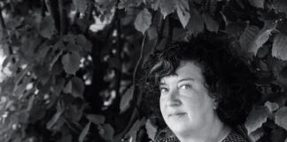 Julie Lou Dubreuilh, shepherdess: “I befriended a ram, which we then shared at Eid”