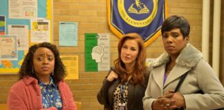 “Abbott Elementary”, on Disney: an “The Office” in elementary school