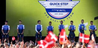 Tour de France 2022: “the risk is everywhere”, assures Quick-Step in the face of the Covid threat