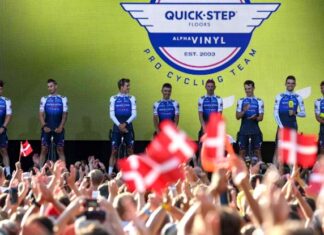 Tour de France 2022: “the risk is everywhere”, assures Quick-Step in the face of the Covid threat