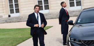 Christian Jacob leaves the presidency of the Republicans