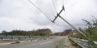 Hurricane Agatha: 10 dead and 20 missing in southern Mexico