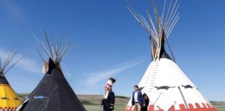 Canada pays $1.3 billion in land compensation to Indigenous people