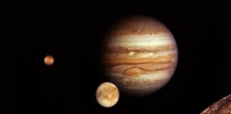 Life on planet-oceans? Why not…