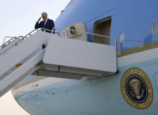 Reversal of Biden, who will meet the Saudi crown prince during a visit to Riyadh