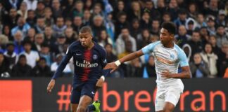 Football: for Boubacar Kamara, an opportunity to seize in the French team