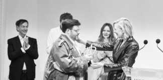 “I want to subvert the elitist image of British heritage”: the 2022 LVMH prize awarded to Steven Stock Daley