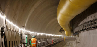 The future Grand Paris metros will have 5G