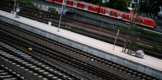 In Germany, the transport revolution comes up against the weakness of the rail network
