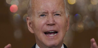 United States: Joe Biden calls on Congress to finally limit access to firearms