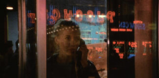 Revival: “Variety”, nugget of independent cinema in the “no wave” New York of the 1980s