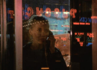 Revival: “Variety”, nugget of independent cinema in the “no wave” New York of the 1980s