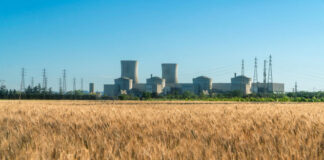 Reducing air pollution could also benefit agricultural yields