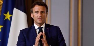 Emmanuel Macron announces that he wants to convene a “National Council for Refoundation” after the legislative elections