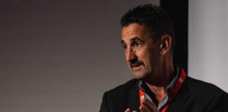 Labor force: Frédéric Souillot elected general secretary of the trade union organization