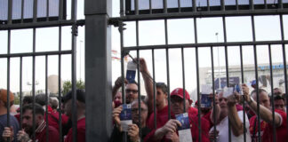 Stade de France: How the organization of the Champions League final turned into chaos