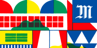 “Interesting Archi”, the new “World” podcast on architecture