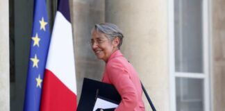 Elisabeth Borne will not submit to a vote of confidence, La France insoumise announces a motion of censure against the government