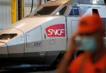 SNCF strike: traffic will be “disturbed” on Wednesday on the TER, TGV and Ouigo lines