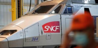 SNCF strike: traffic will be “disturbed” on Wednesday on the TER, TGV and Ouigo lines
