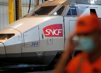 SNCF strike: traffic will be “disturbed” on Wednesday on the TER, TGV and Ouigo lines