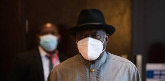 In Accra, a West African summit must rule on the sanctions imposed on Mali, Burkina and Guinea